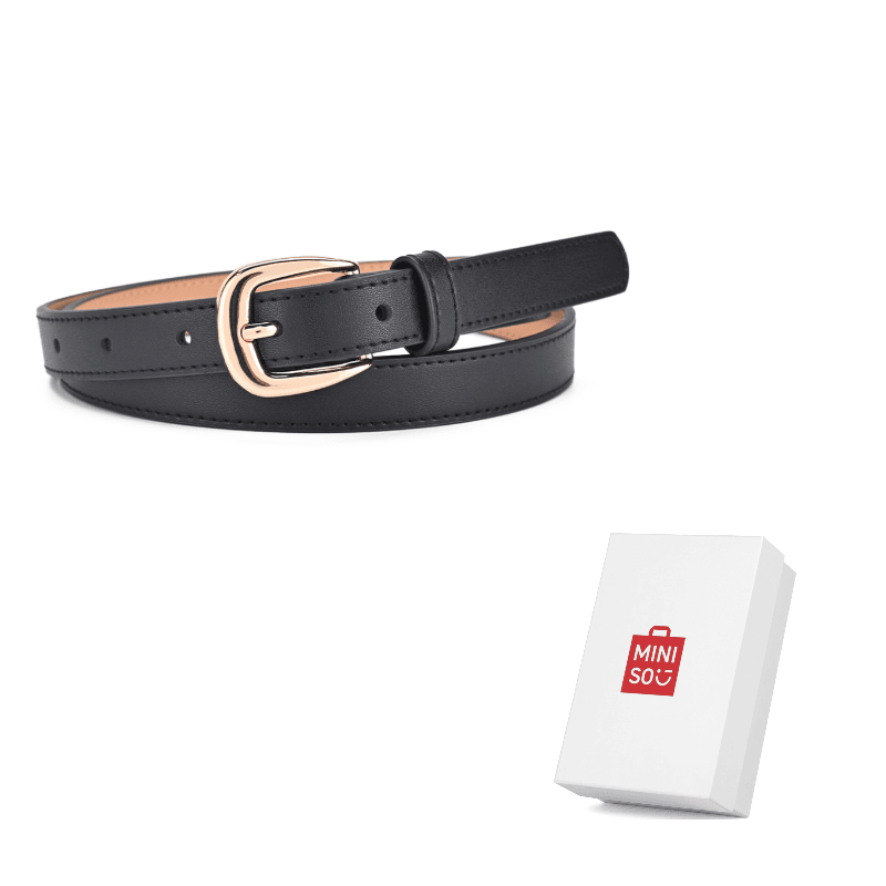 Ремень женский Miniso - Boxette Shop